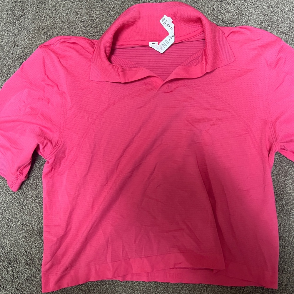Lululemon top